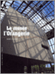 Couverture Le musée de l'Orangerie (Pierre Georgel)