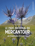 Couverture Le Parc national du Mercantour ()