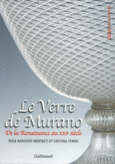 Couverture Le Verre de Murano (,Cristina Tonini)