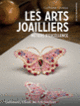 Couverture Les arts joailliers (Guillaume Glorieux)
