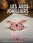 Couverture Les arts joailliers ()
