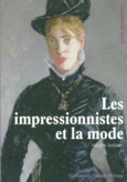 Couverture Les impressionnistes et la mode ()