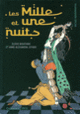 Couverture Les Mille et Une Nuits (Élodie Bouffard,Anne-Alexandra Joyard)