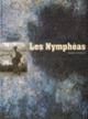 Couverture Les Nymphéas (Pierre Georgel)