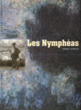 Couverture Les Nymphéas ()
