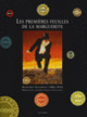 Couverture Les Premières feuilles de la marguerite (Jean-Louis Capitaine)