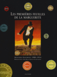 Couverture Les Premières feuilles de la marguerite ()