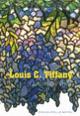 Couverture Louis C. Tiffany (Rosalind Pepall de Mestral)