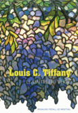 Couverture Louis C. Tiffany ()
