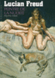 Couverture Lucian Freud (Philippe Comar)