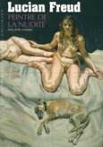 Couverture Lucian Freud ()