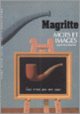 Couverture Magritte (Jacinto Lageira)