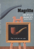 Couverture Magritte ()