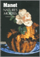 Couverture Manet (Isabelle Cahn)