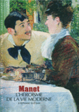 Couverture Manet ()