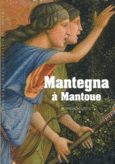 Couverture Mantegna à Mantoue ()