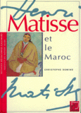Couverture Matisse et le Maroc ()