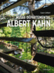 Couverture Musée départemental Albert Kahn (Luce Lebart)