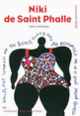 Couverture Niki de Saint Phalle (Camille Morineau)
