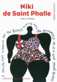 Couverture Niki de Saint Phalle ()