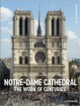 Couverture Notre-Dame Cathedral (Julie Claustre,Elisabeth Lusset,Darwin Smith)