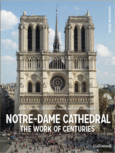 Couverture Notre-Dame Cathedral (,Elisabeth Lusset,Darwin Smith)