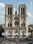 Couverture Notre-Dame de Paris (,Elisabeth Lusset,Darwin Smith)