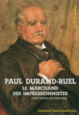 Couverture Paul Durand-Ruel ()