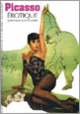Couverture Picasso érotique (Dominique Dupuis-Labbé)