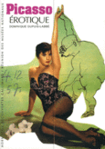 Couverture Picasso érotique ()