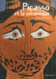 Couverture Picasso et la céramique (Bruno Gaudichon)