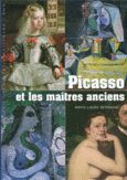 Couverture Picasso et les maîtres anciens ()