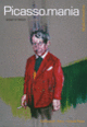 Couverture Picasso.mania (Didier Ottinger)
