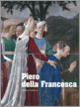 Couverture Piero della Francesca (Neville Rowley)