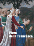 Couverture Piero della Francesca ()