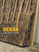 Couverture Rehab (Bénédicte Ramade)