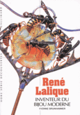 Couverture René Lalique ()