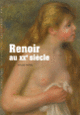 Couverture Renoir au XX<sup>e</sup> siècle (Sylvie Patry)