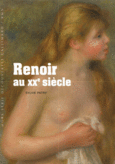 Couverture Renoir au XX<sup>e</sup> siècle ()