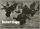 Couverture Robert Capa (Claude Quétel)