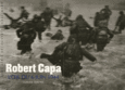 Couverture Robert Capa ()