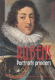 Couverture Rubens (Julien Magnier)