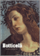Couverture Sandro Botticelli (Morena Costantini)