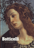 Couverture Sandro Botticelli ()