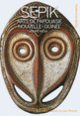 Couverture Sepik (Philippe Peltier)