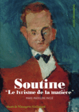 Couverture Soutine ()