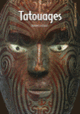 Couverture Tatouages (Jérôme Pierrat)