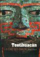 Couverture Teotihuacán (Henri Stierlin)