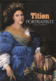 Couverture Titien portraitiste (Tullia Carratù)