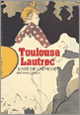 Couverture Toulouse-Lautrec (Bertrand Lorquin)
